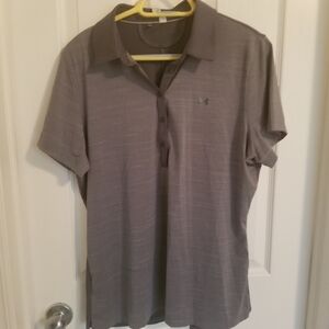 Under Armour Golf Shirt